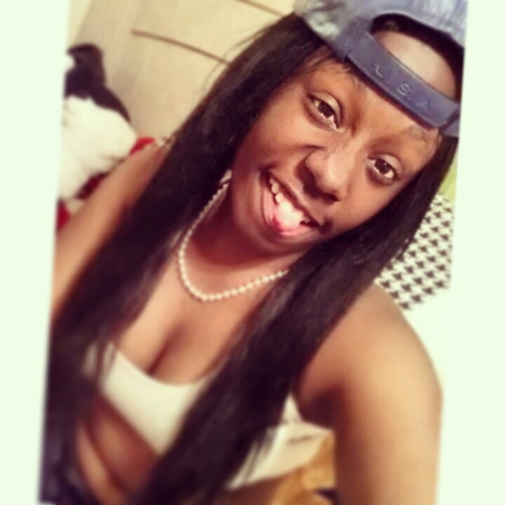 Follow ME On Insta @im_thatt_niqqaa