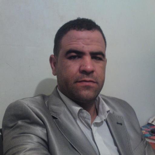 cherifok's profile picture. 