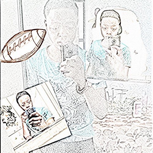 Its me against everybody so fuck everybody