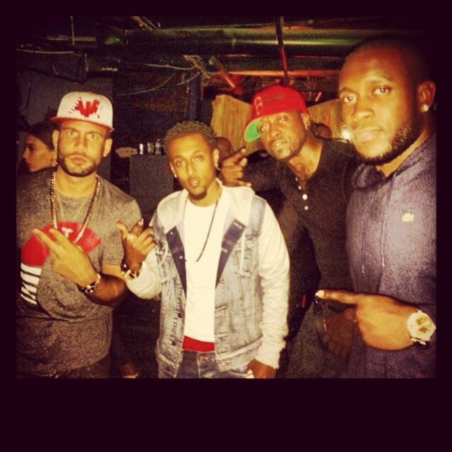 TJ_YOLO_ENT's profile picture. Delivering a higher level of entertainment to the Evergreen state, as well as bringing out new and current artists worldwide.