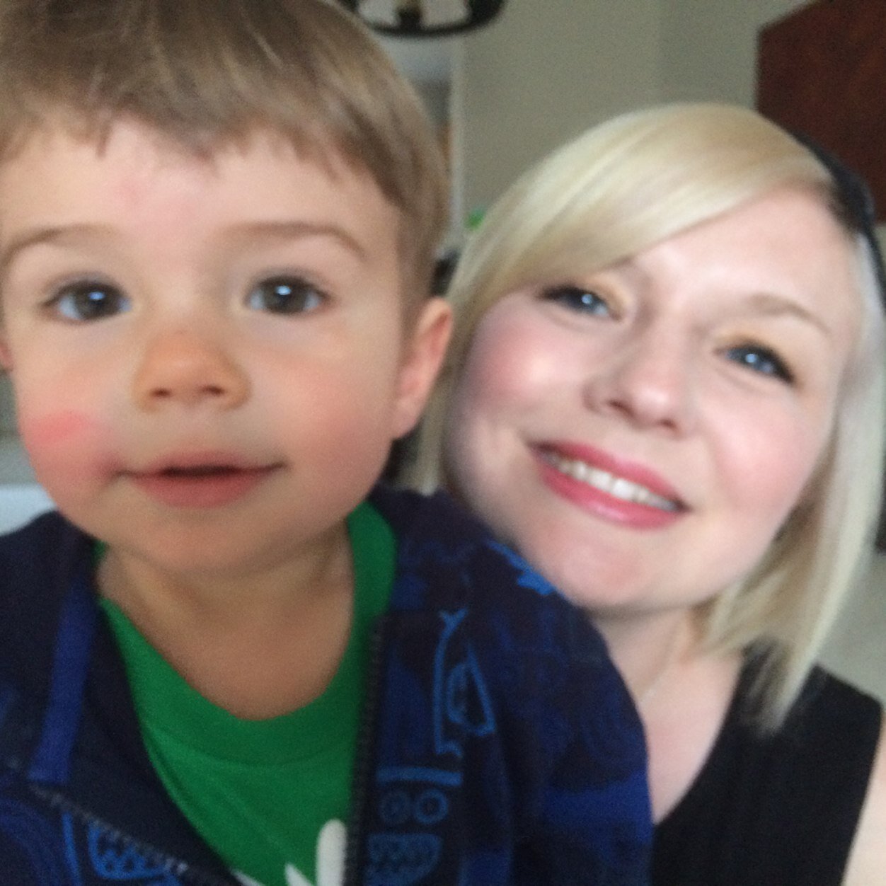 Mom of The Goobs. Wife of The Bubs. The Awesome of Me.
