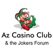 We just love to meet up with friends and enjoy the great entertainment the Casinos of Arizona have to offer.