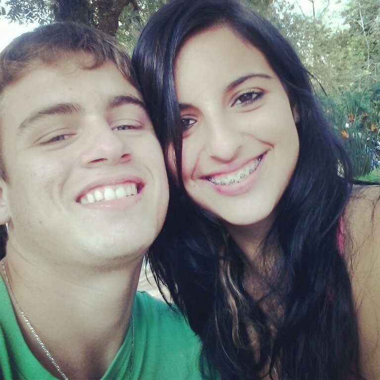 →Te amo Will 3 ←★ →☆Seegue que eu sigo de volta ☆← :D
