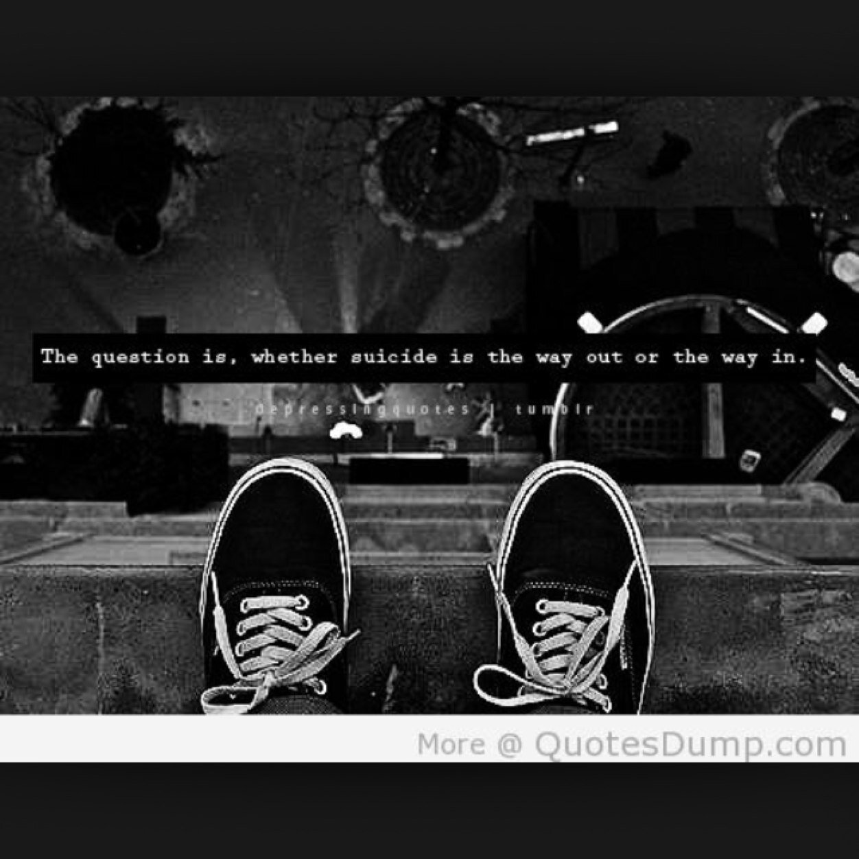 Life is like riding a bicycle. To keep your balance, you must keep moving. 13 & Fighting Depression & Self Harm