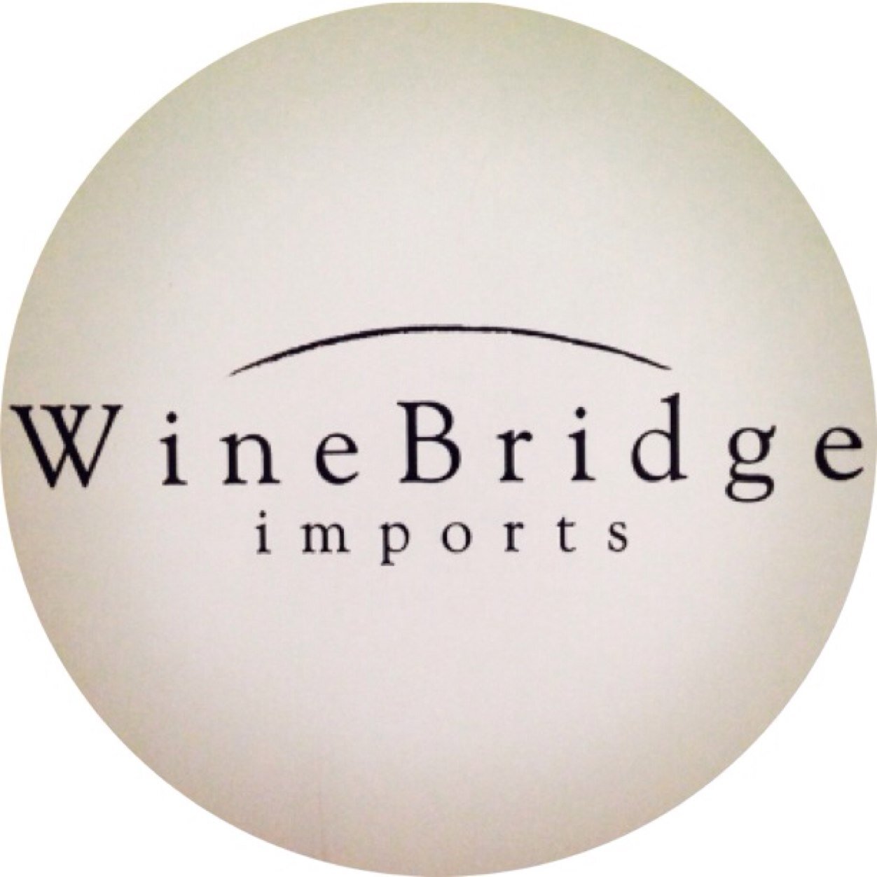 Wbimports's profile picture. Wine Bridge Imports is a family owned wine importer based in Northern California. Our portfolio includes selections from Argentina, Chile and Spain.