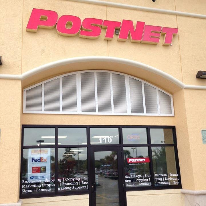 Design, print, copy and ship at PostNet of Lakewood Ranch, Your Neighborhood Business Center. Think PostNet. We can Help!