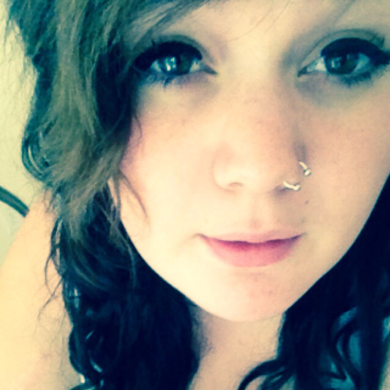 Olliequinn2016's profile picture. Hi im olivia. I have piercings and gauges. If you have piercings and gauges and love sleeping with sirens chances are i love you. K bye