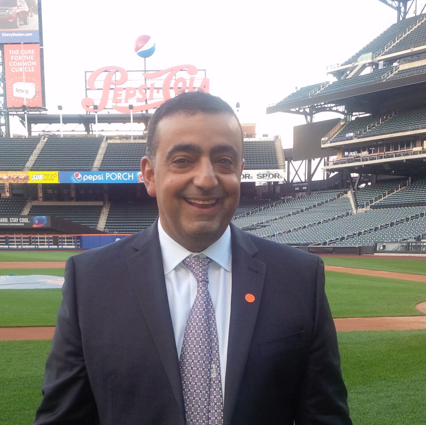 raymordekhai's profile picture. NYC Real Estate Professional.