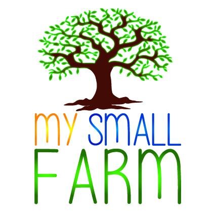 mysmallfarmau's profile picture. We love everything about small farms!