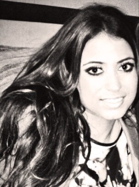 IreneExpositoDi's profile picture. 