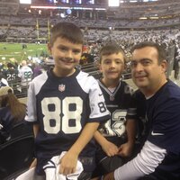 Danny Watson (@dwat2204) 's Twitter Profile Photo