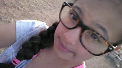 Just Me,Myself, and I love my friends and Family
