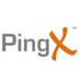 PingX (@pingxmobile) Twitter profile photo