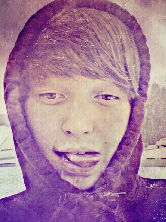 Young.