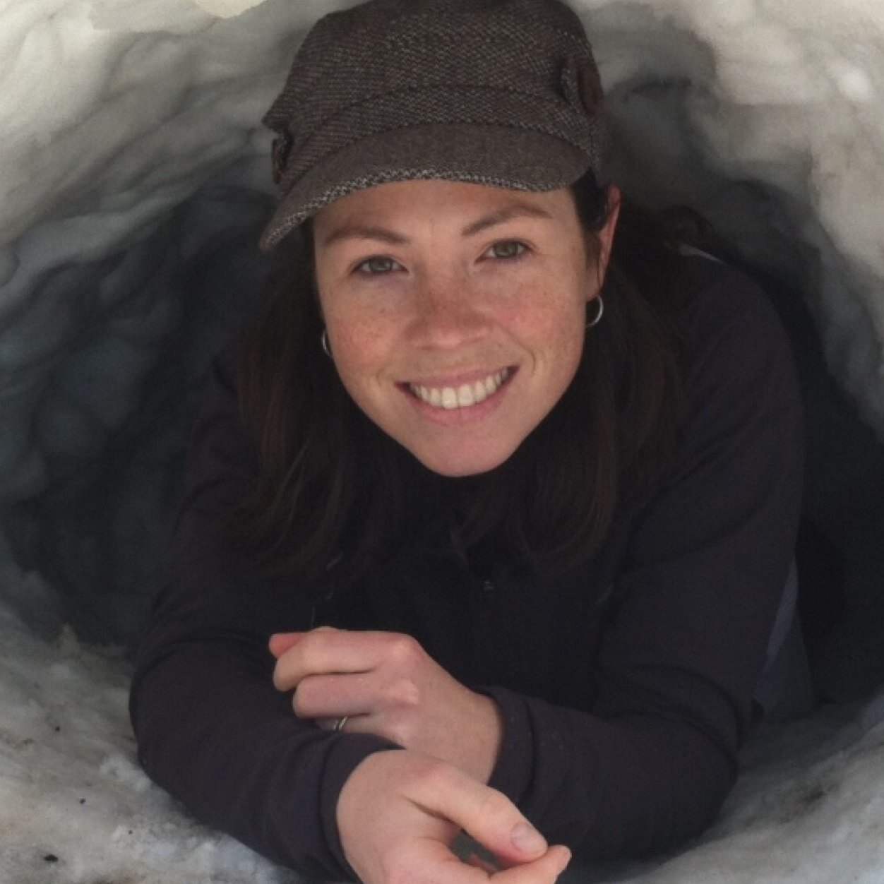 Educator passionate about helping all kids love science