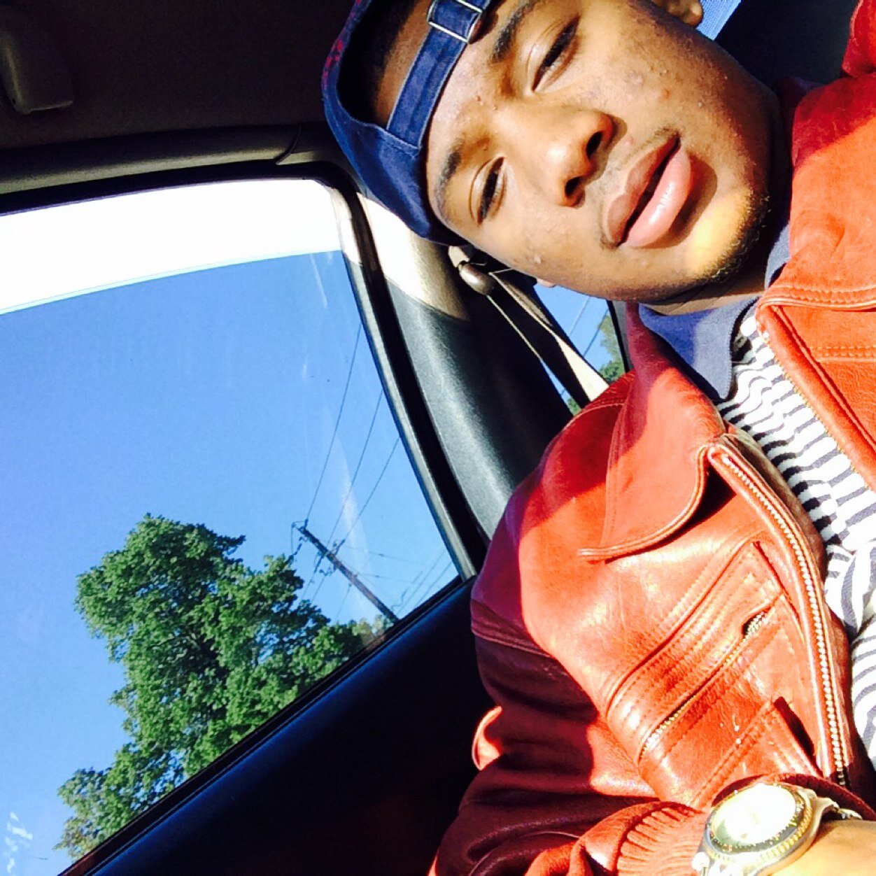 Fuck These Niggas If They Ain't Talking About Money Rih-Scooby Rbtf-Bango....