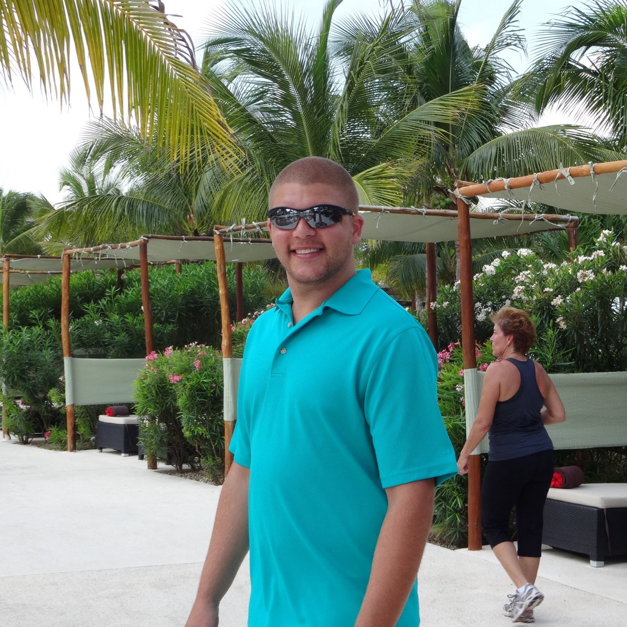 jwashington85's profile picture. 