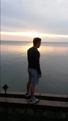 michaelpetroff's profile picture. 