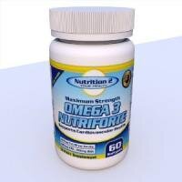 Nutrition2_Your's profile picture. 