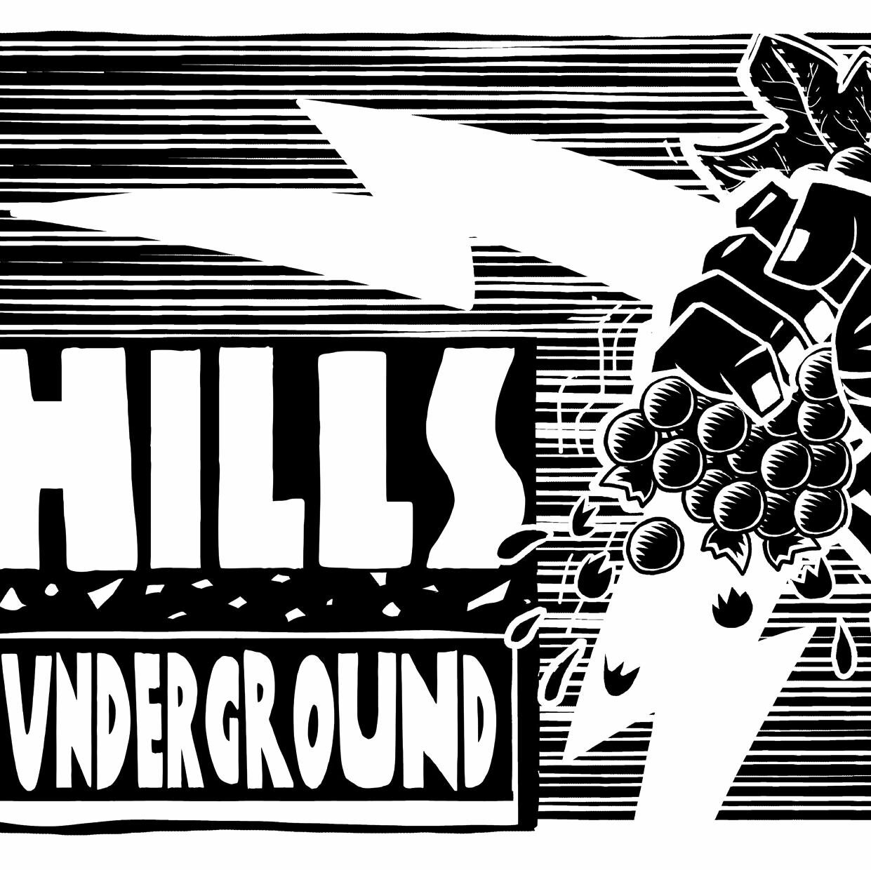 HillsUndrground's profile picture. Delve into the Adelaide Hills more obscure winemakers and join the movement - The Adelaide Hills are alive but not as you know it. byjingo@byjingowines.com