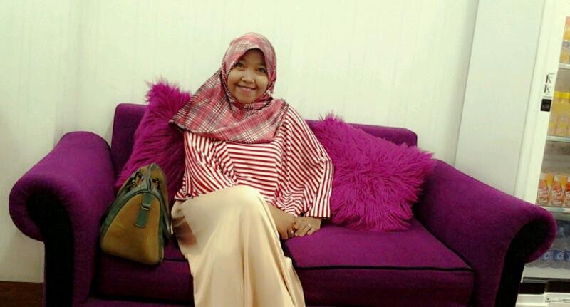 I'm pharmacist at STIFAR RIAU ♥ ISMAFARSI and MY FAMILY !!!