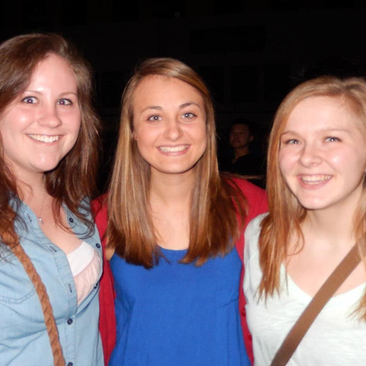 FortneyJessica's profile picture. oh ja sure!