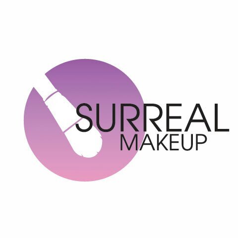 Surreal Makeup