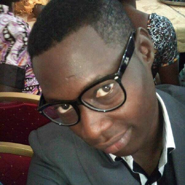 Am God fearing guy and a good guy
