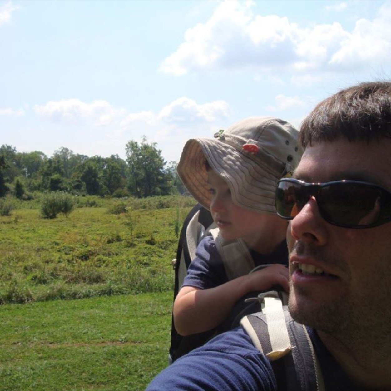 kev_bullard's profile picture. Horticulturist - Certified Nursery & Landscape Professional - Father/Scouter/Firefighter/Outdoorsman - Princeton, New Jersey