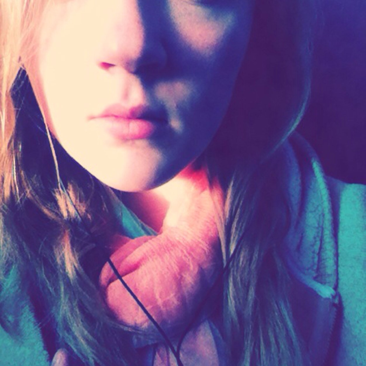 love_southern1's profile picture. From the south, but striving in New England. 

Accent and everything