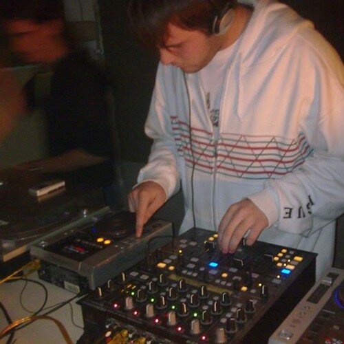 Deep House progressive House