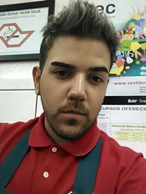 Family, São Paulo City, E-music, Marlboro, Weed, Vodka and that's enough.
