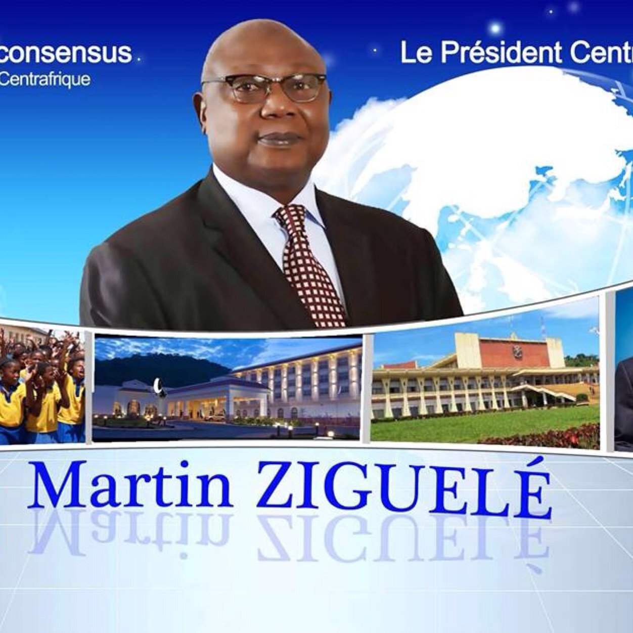 bkongbo's profile picture. 