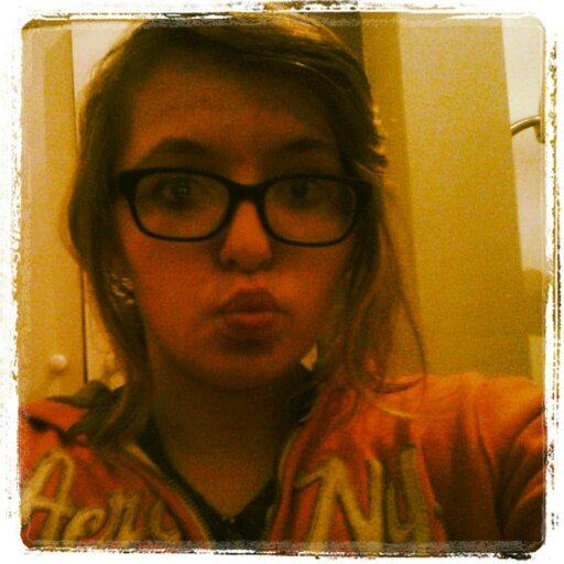just a gamer girl livin life as it comes. 13 and canadian. i follow back :) LINK'S MY BÆ