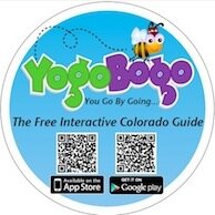 The Best Colorado Community Awareness App for your smart phone or tablet
YogoBogo download it today free at your app store or google play