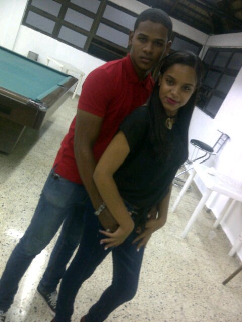 Y AmoO a Mi Esposo @bryannivar