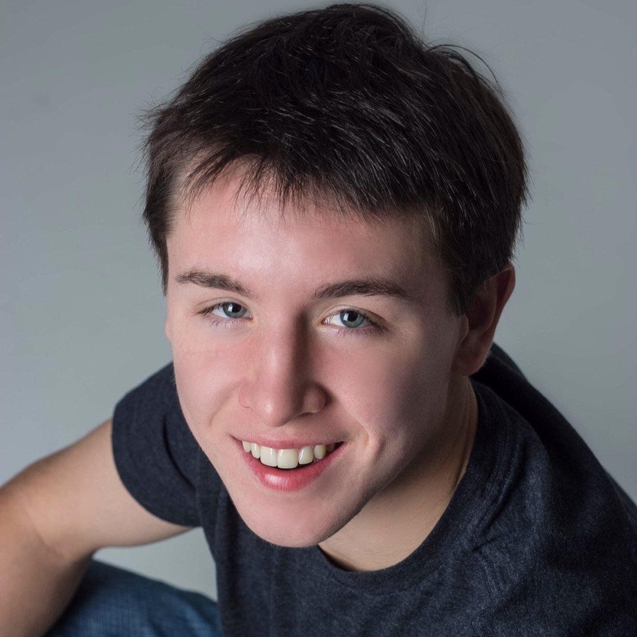 JakeMarshallBG's profile picture. Hello