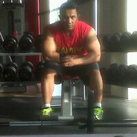 Lilik ruspianto (@lilikruspianto) 's Twitter Profile