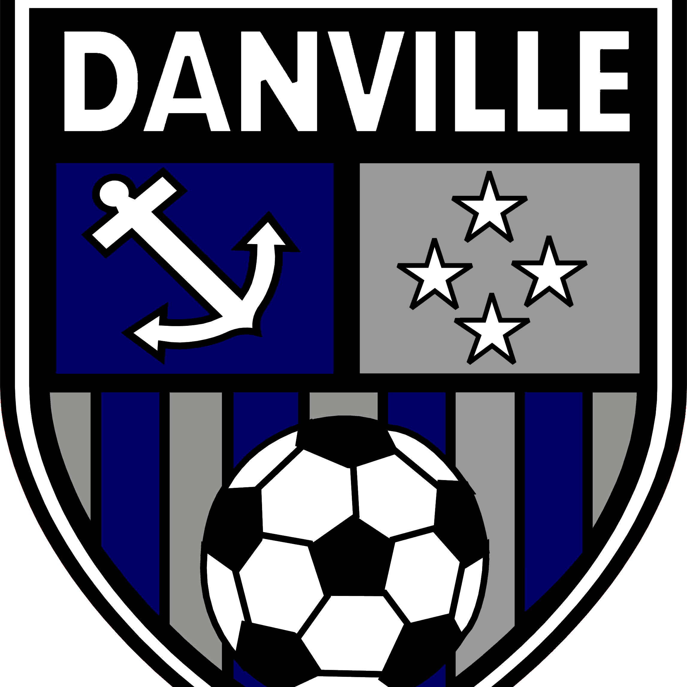 Danville High School Girls Soccer