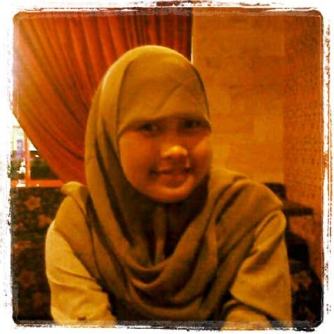 Astikah_Meriq's profile picture. 