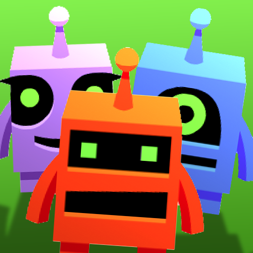 dangerworkshop's profile picture. Mike & Jay make games