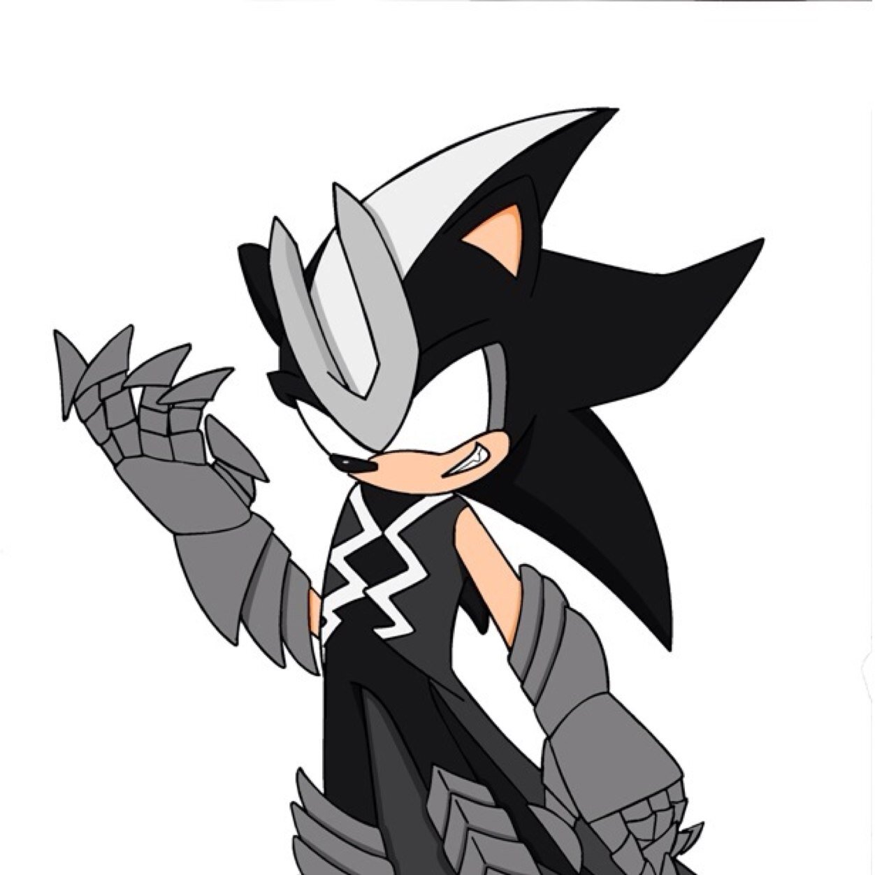 Hi im dempsy and you are dead XD im the only badass one out of the team #Single
