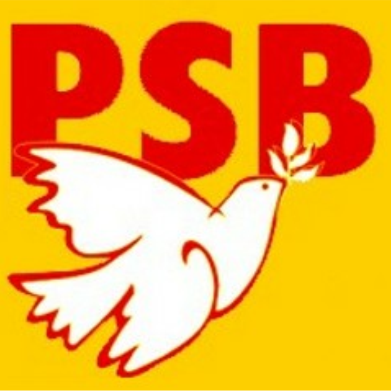 PSB40Petropolis's profile picture. 