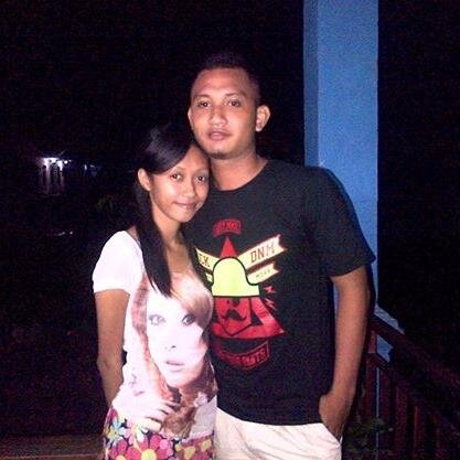 widlusiani's profile picture. :* LovE Apriano :*