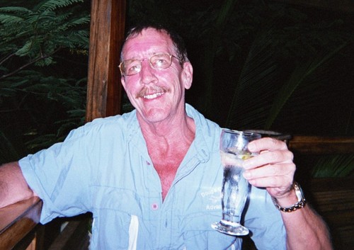 I am a private investigator in Costa Rica