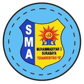 official account SMA Muhammadiyah 3, Surabaya | since 1978 | telp/fax: (031) 8415280 | info terbaru cek➡ #infosmamga .