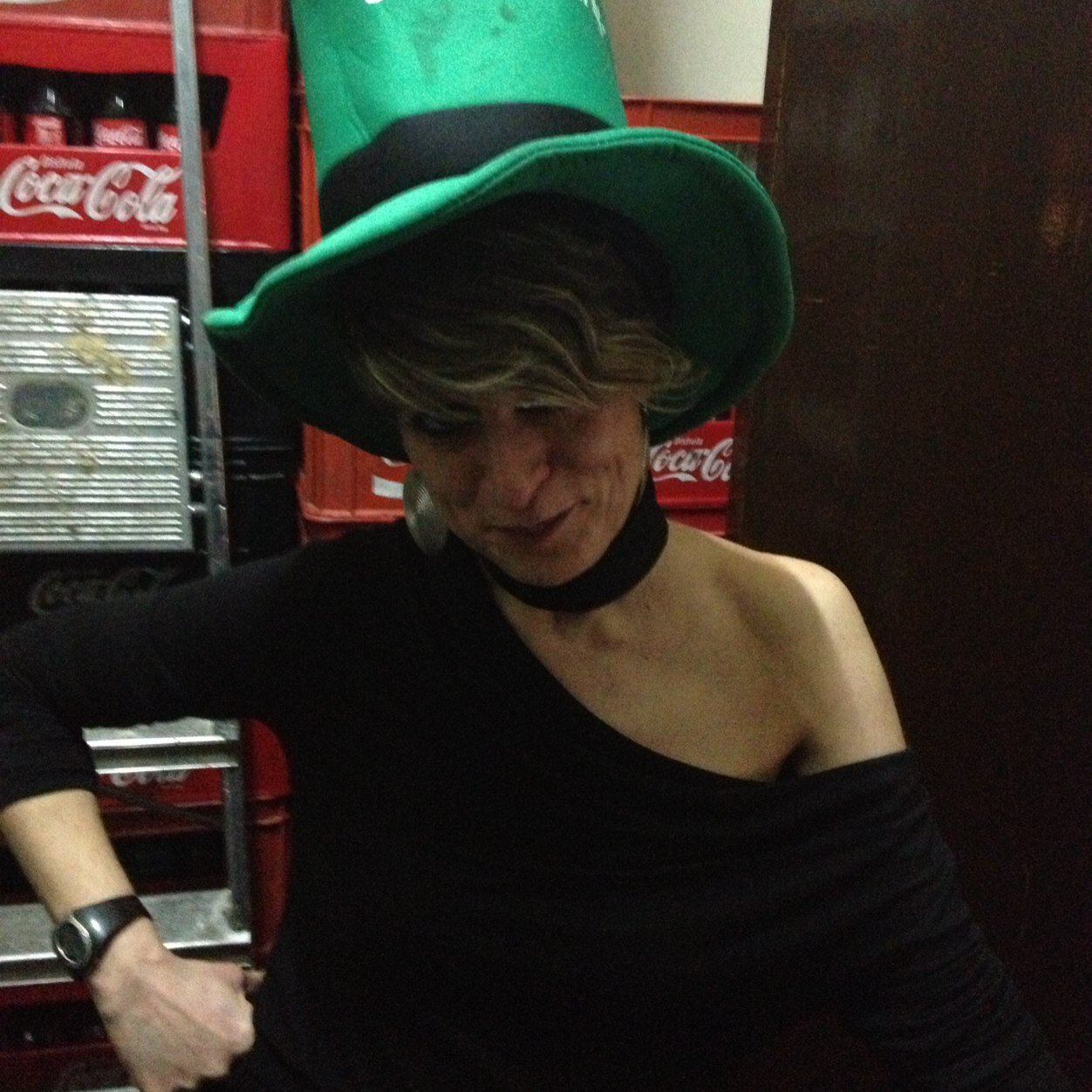 PradoRodrguezRo's profile picture. Historiadora