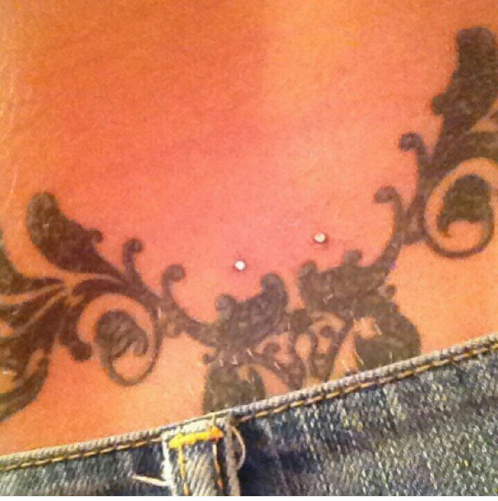 keri_todd's profile picture. 