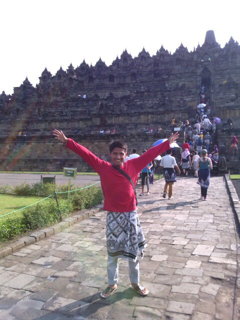 fahrud14's profile picture. Bikin hidup bermanfaat bagi orang lain!