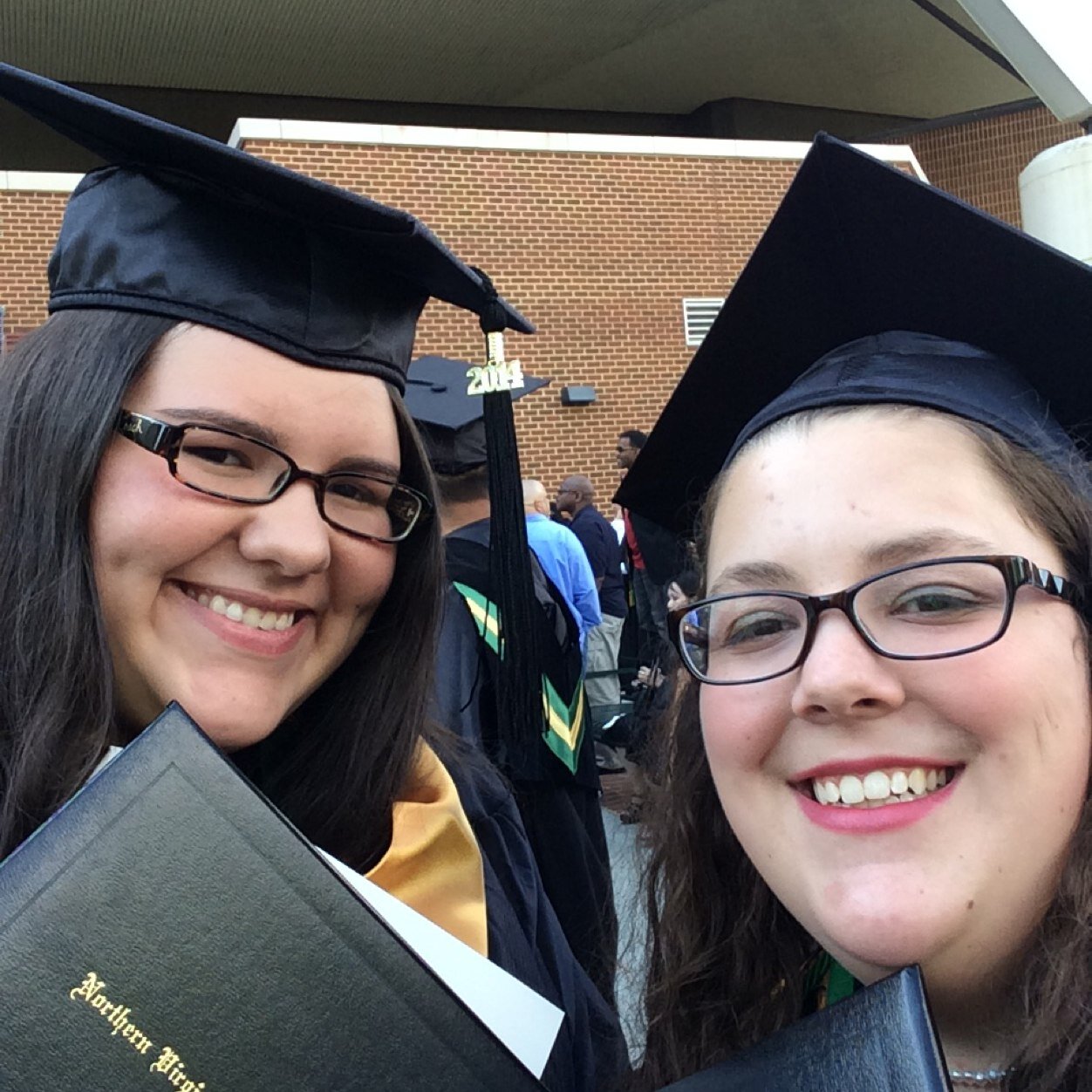 30. College Graduate.